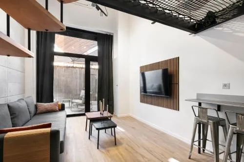 Cimiez Loft Suites photo 18