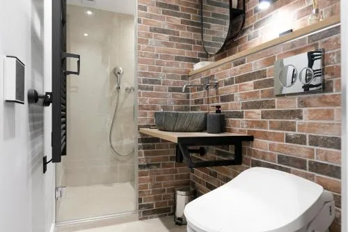 Cimiez Loft Suites photo 13