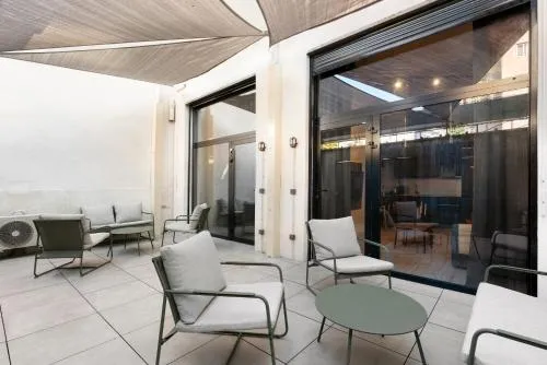 Cimiez Loft Suites photo 12