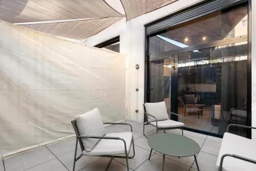 Cimiez Loft Suites photo 10
