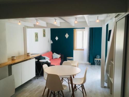 Photo de la galerie de l'établissement Cosy à Guist'hau, à Nantes