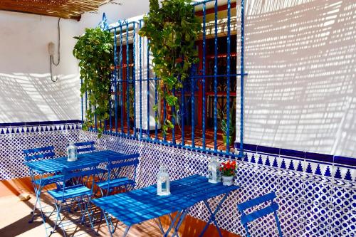 Apartamento en Sevilla Centro con Vistas a la Plaza Alameda de Hércules - Hasta 5 Personas