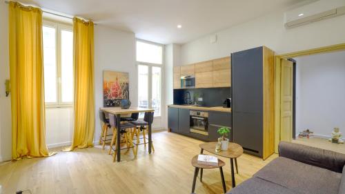 Suite Paoli by Monarca Business and Holidays - Bastia