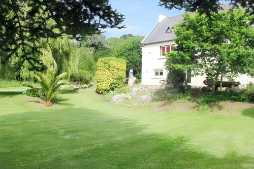 Appartement spacieux vue mer Trévou
