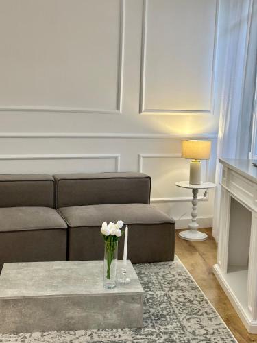 Appartement Nemausus XIX