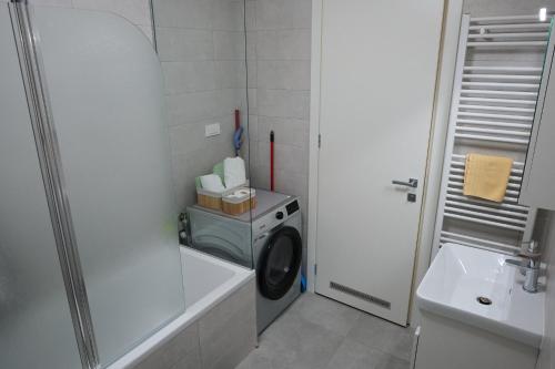 Apartment Šarić