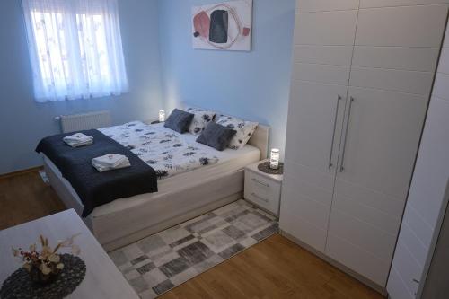 Apartment Šarić