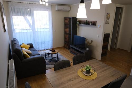 Apartment Šarić