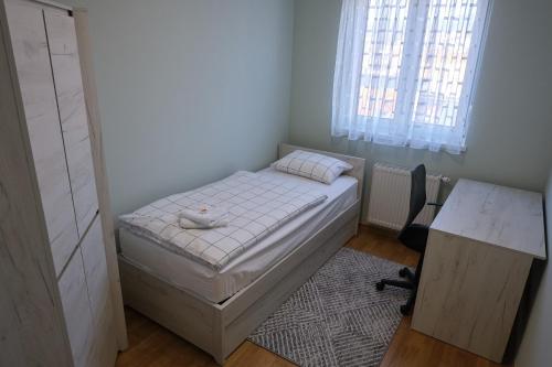 Apartment Šarić