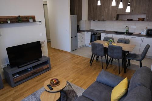 Apartment Šarić