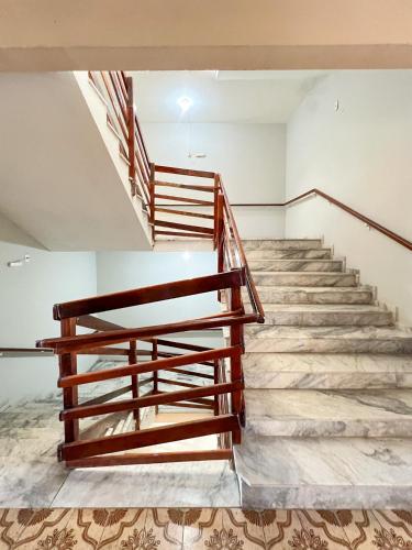 Gambar di galeri bagi Hotel Monte Líbano di Laguna