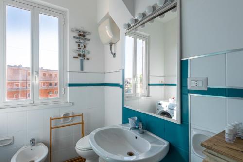 Urban Trastevere Rome apartment Ripa 11
