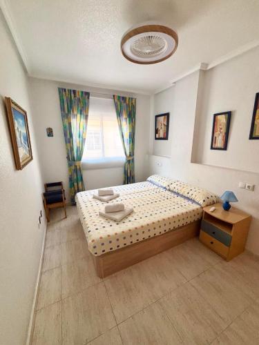 Apartment Sangría