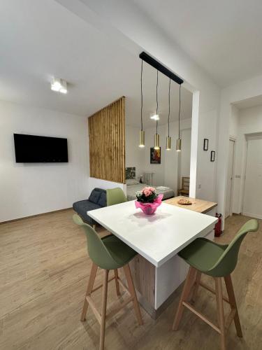 Charming House Tuscolana - Roma
