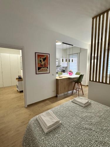 Charming House Tuscolana - Roma