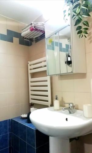 Gianicolense Holiday Suite-Apartment