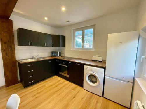 Photo de la galerie de l'établissement Maison au calme à Bar Sur Loup, à Le Bar-sur-Loup