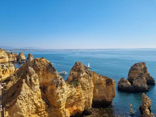 Algarve Near Beach