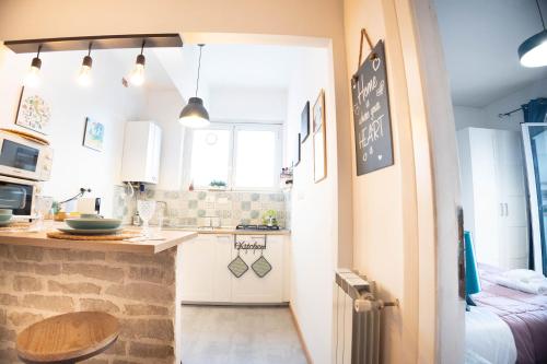 Boutique Trastevere Rome apartment Ripa 12