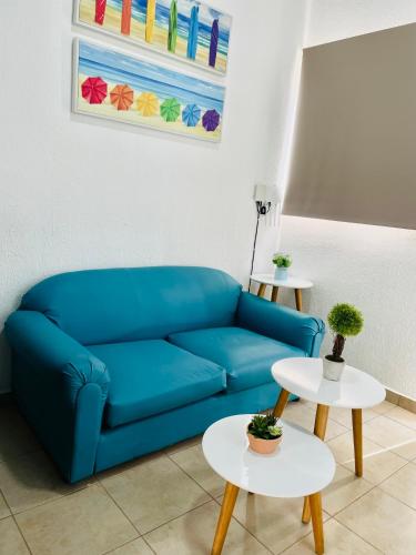 La Petite Santa Ana