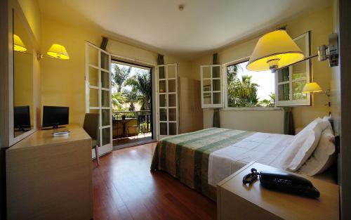 Gallery image of Hotel Borgo Verde in Catania