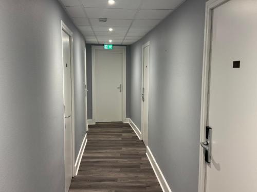 トゥールにあるAbc Hotelのギャラリーの写真