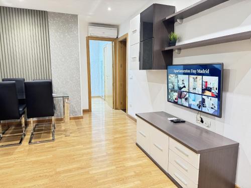 Apartamentos Day Madrid CALLAO II