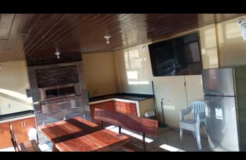 Casa en Encarnacion