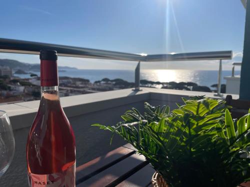 Blanes with a lot of love