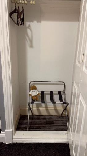Gallery image of Regency Hotel in Leicester