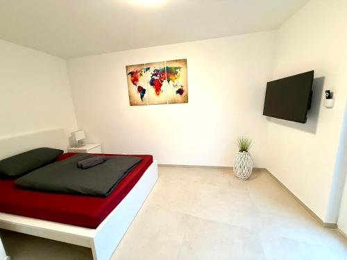 Gallery image of Apartment WH 9 in Frechen