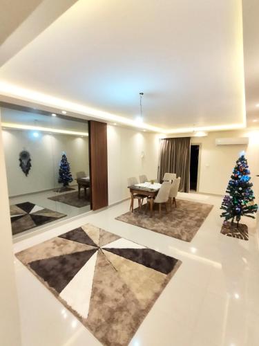 Galleria Moon Valley Compound