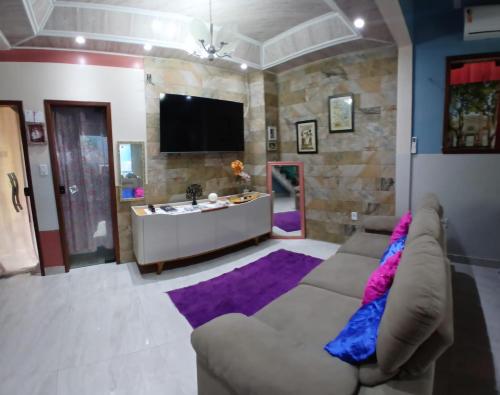 Novidade na Booking.com Casa em Belém Para a COP 30 Menor preço em Novidade na Booking.com Casa em Belém Para a COP 30