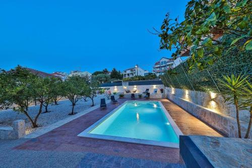 Sea Stone House appartment 1