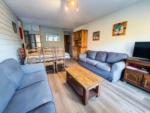 Résidence Oisans - Appartement pour 10 personnes MAE-4001