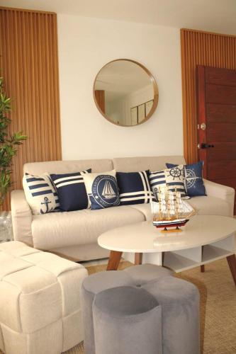 Apartamento Playa Juan dolio