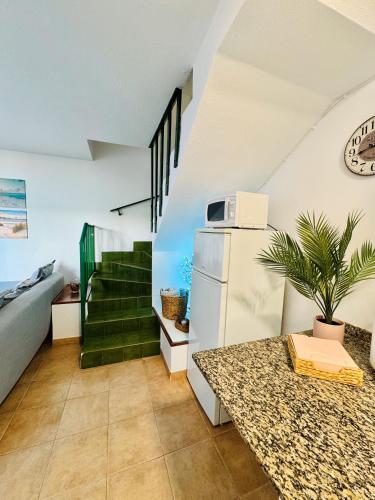 Gran Canaria CASA SUNNY by Jacek Budek