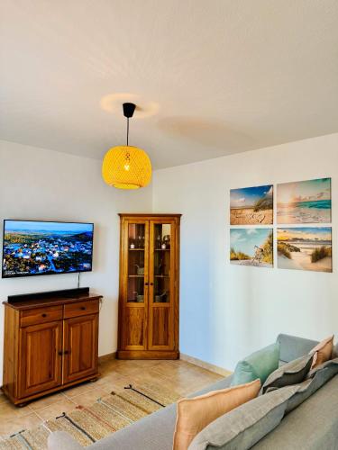 Gran Canaria CASA SUNNY by Jacek Budek