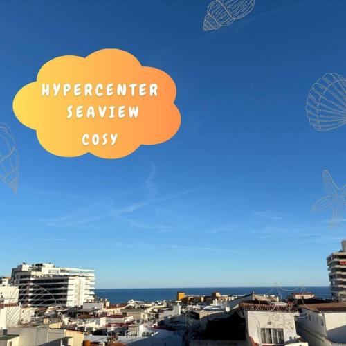 Zenith - Hypercenter - Seaview