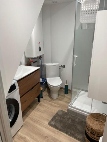 Studio complet Belleville en Beaujolais