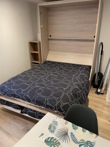 Photo de la galerie de l'établissement Studio complet Belleville en Beaujolais, à Belleville-en-Beaujolais