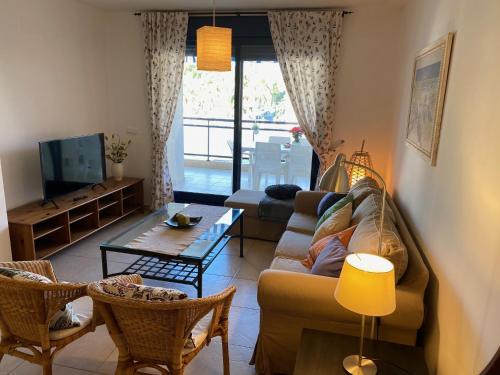 Apartamento Port Dénia