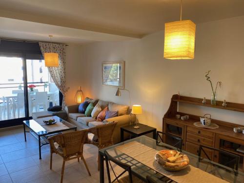 Apartamento Port Dénia