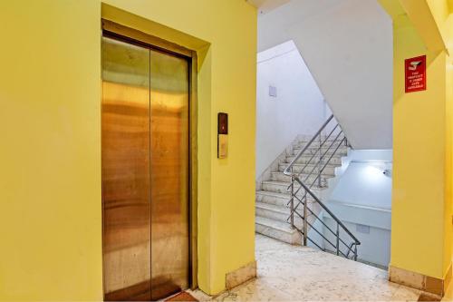 Fotografie z fotogalerie ubytování Hotel O Annapurna Plaza v destinaci Thākurdwari