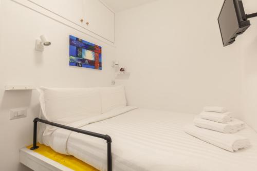 Hostly-The Porta Pia Suite-Rome Centre with Charme