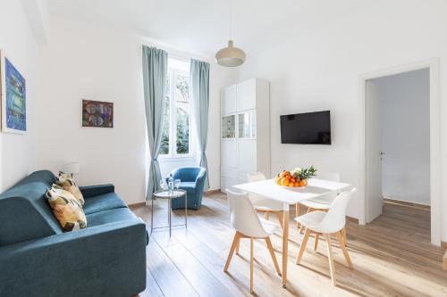Hostly-The Porta Pia Suite-Rome Centre with Charme