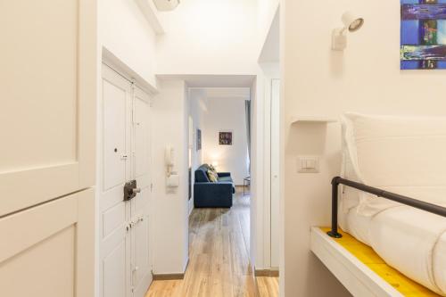Hostly-The Porta Pia Suite-Rome Centre with Charme