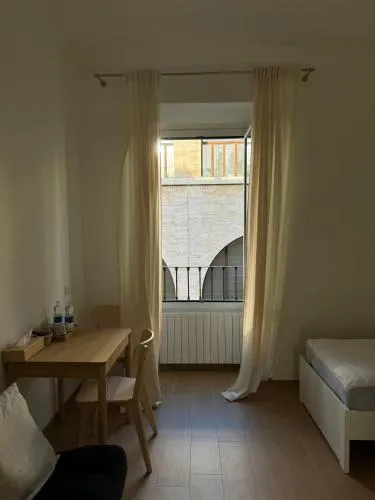 Flat 7 Rome Guesthouse photo 28