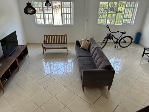 Menor preço em Novidade na Booking.com  Casa Região Oceânica Niterói