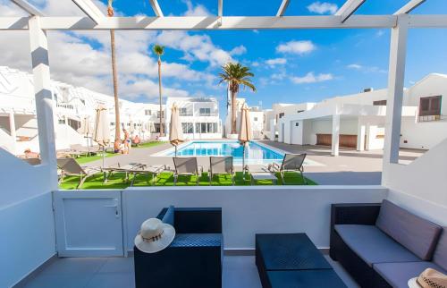 Casa del Ritmo Atlantic View Resort - 2bed apartment